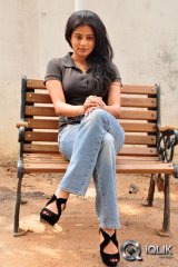 Chandi Movie Premier Show Press Meet